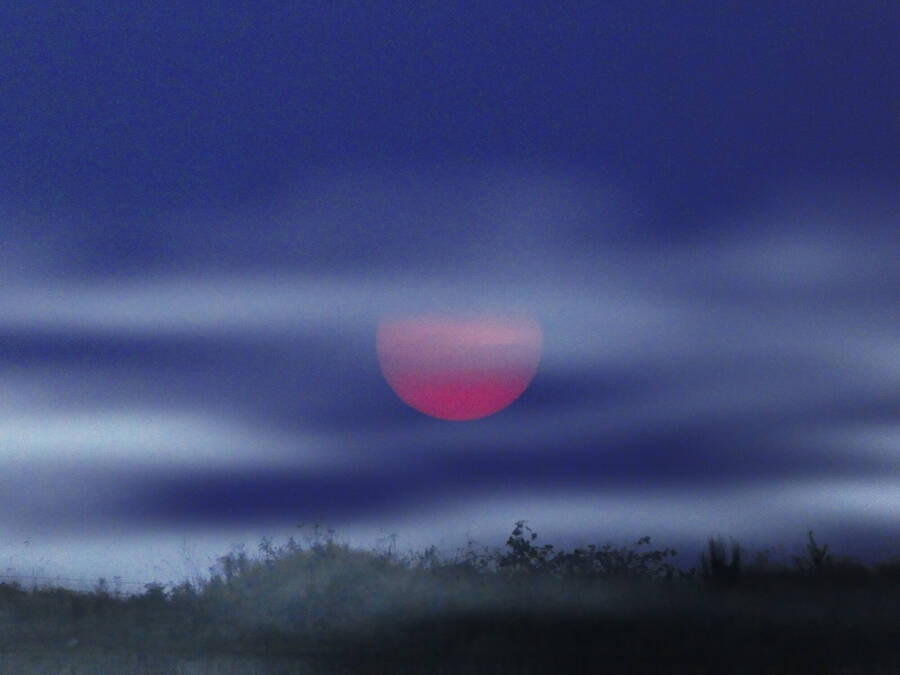 photographer WPNPHOTOIMAGES night  photo taken at Oakmere