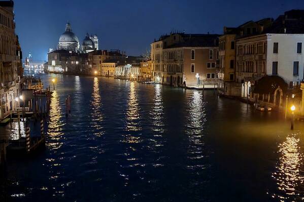 photographer Bitten by the Bug travel  photo taken at Venice, Italy