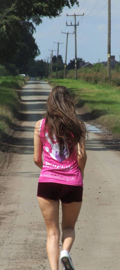 photographer BONDVIDAGE sports  photo taken at Cannock Chase