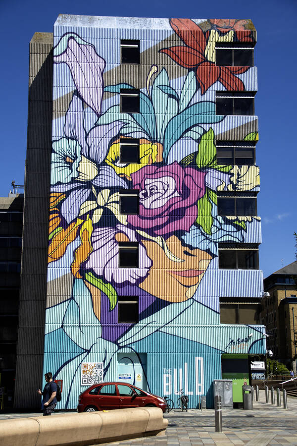 photographer David Blandford Photography street  photo taken at Southampton