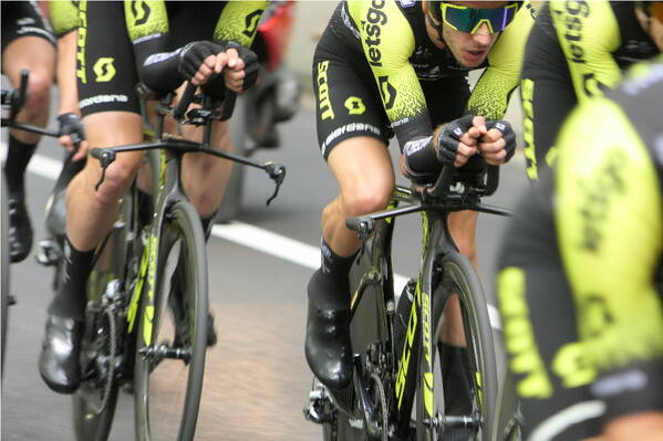 photographer Bitten by the Bug sports  photo