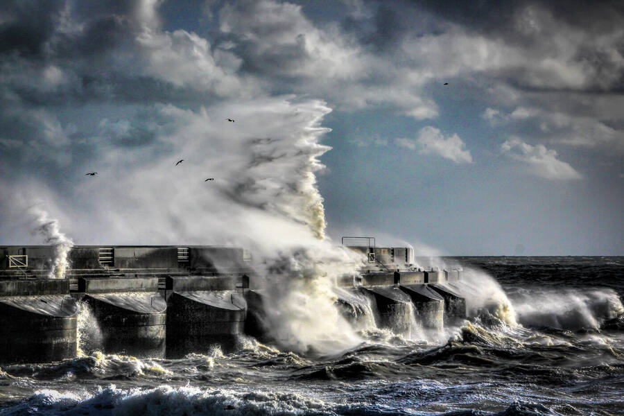 photographer Photographer Gino Cinganelli landscape  photo