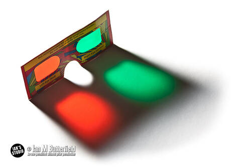 photographer ianbutty abstract  photo taken at Stockport