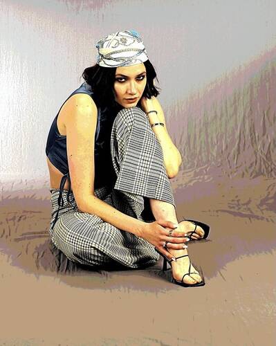 photographer Martin330 fashion  photo