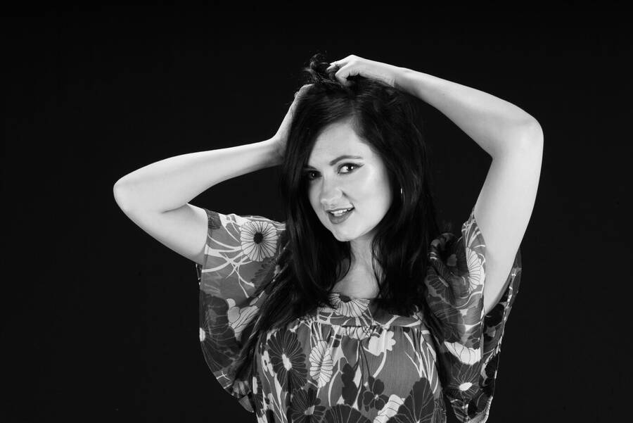 photographer Martin330 portraiture  photo