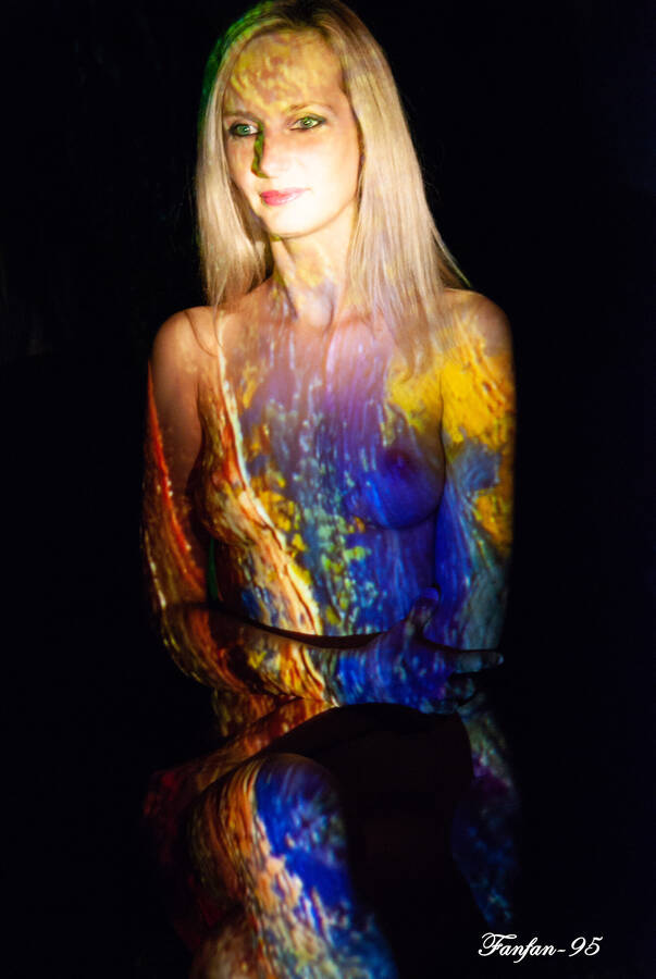 photographer Fanfan95 fashion  photo