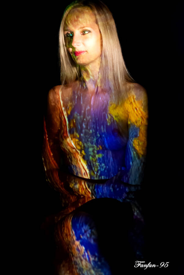 photographer Fanfan95 fashion  photo