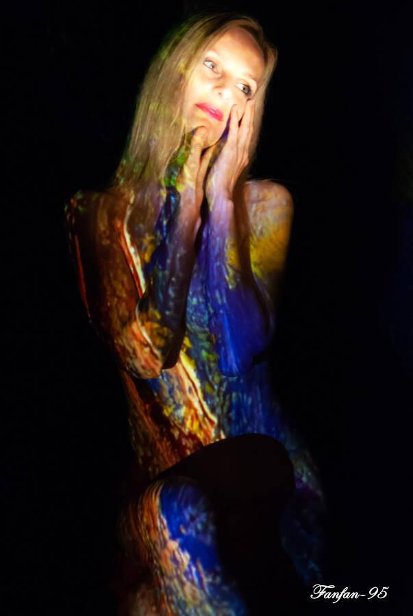 photographer Fanfan95 fashion  photo