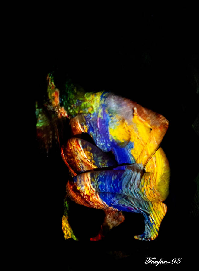 photographer Fanfan95 fine art  photo