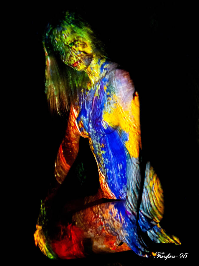 photographer Fanfan95 fine art  photo