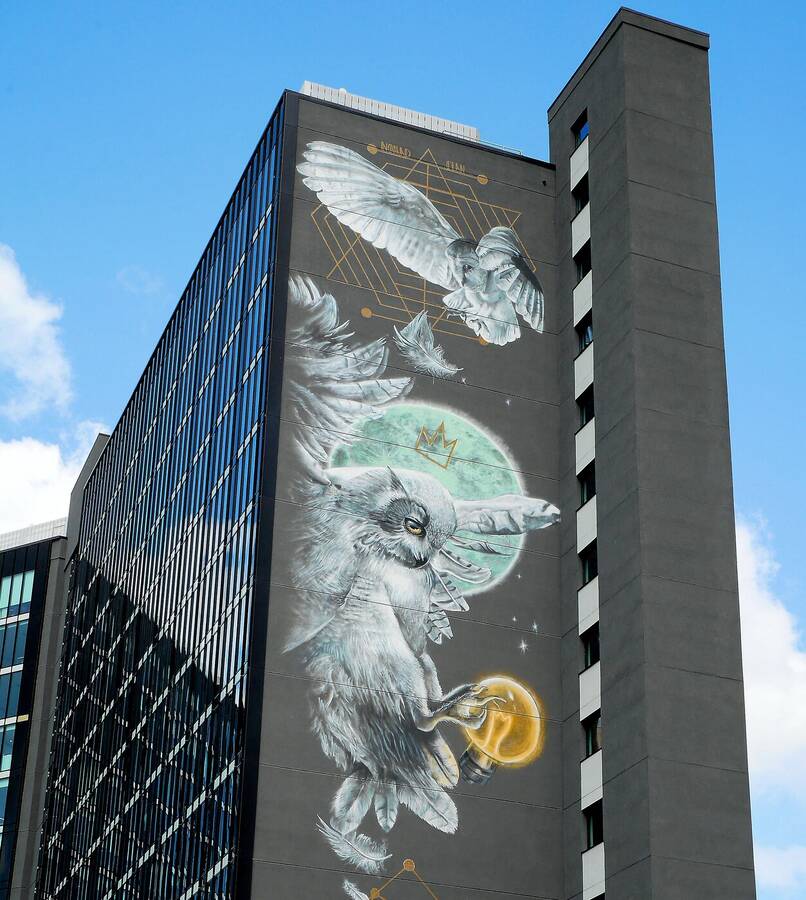 photographer Martin330 architecture  photo taken at Leeds