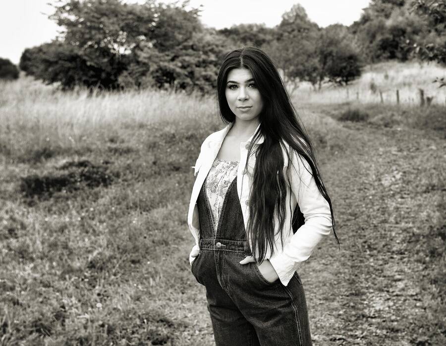 photographer Martin330 portraiture  photo taken at Seaton Carew