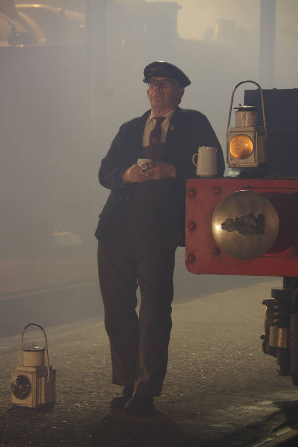 photographer David Blandford Photography performance  photo