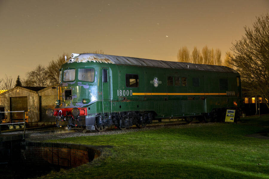 photographer David Blandford Photography performance  photo