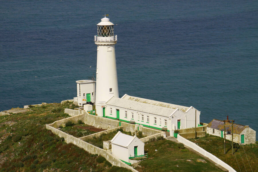 photographer WPNPHOTOIMAGES architecture  photo taken at Anglesey