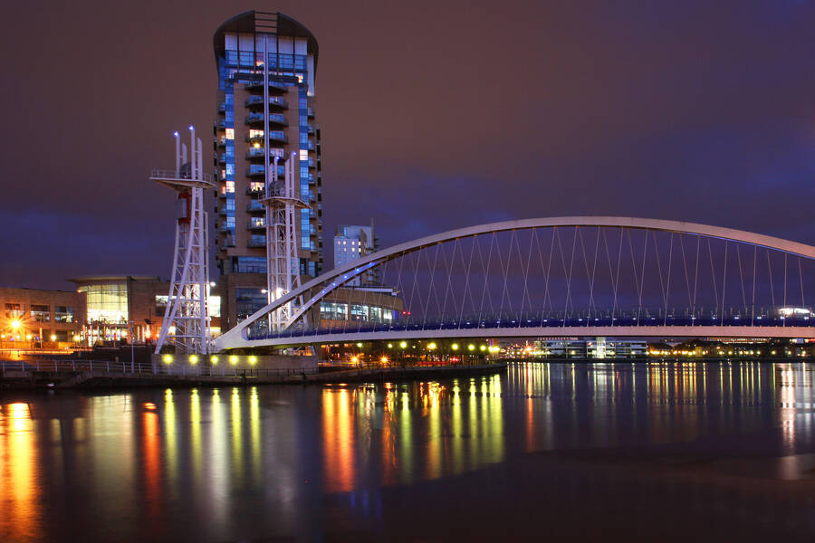 photographer WPNPHOTOIMAGES uncategorized  photo taken at Salford Quays