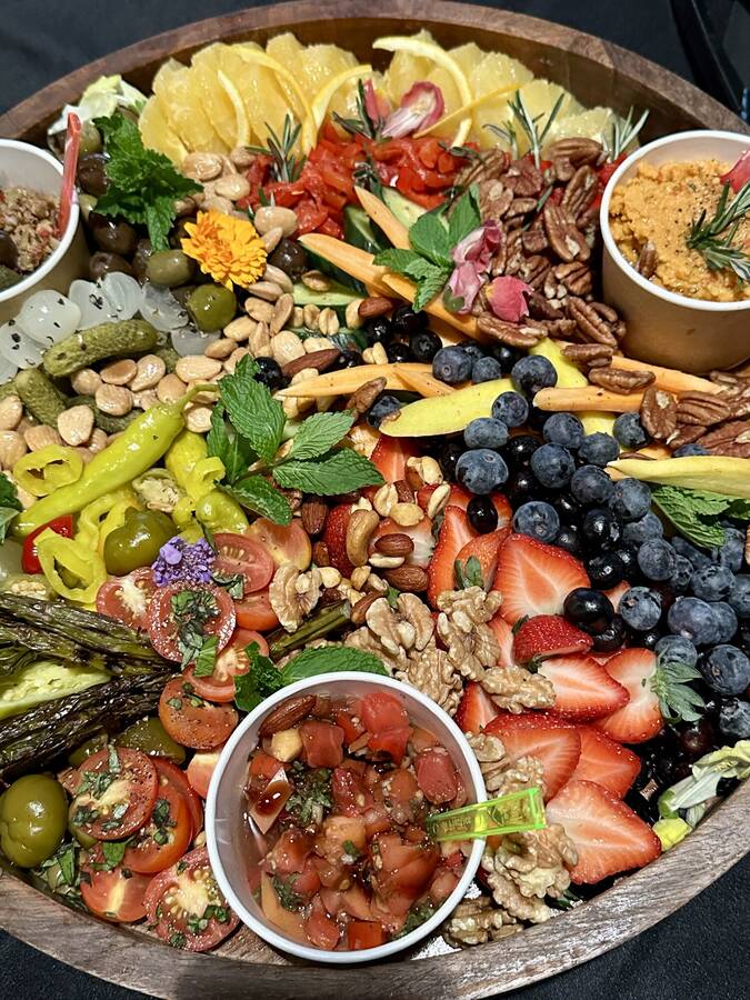 photographer Pesto food  photo