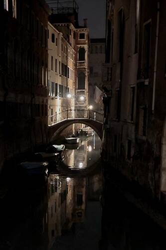 photographer Bitten by the Bug travel  photo taken at Venice, Italy