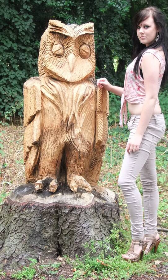 photographer BONDVIDAGE portraiture  photo taken at Port Sunlight