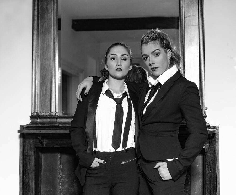 photographer GMac performance  photo