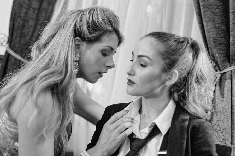 photographer GMac performance  photo