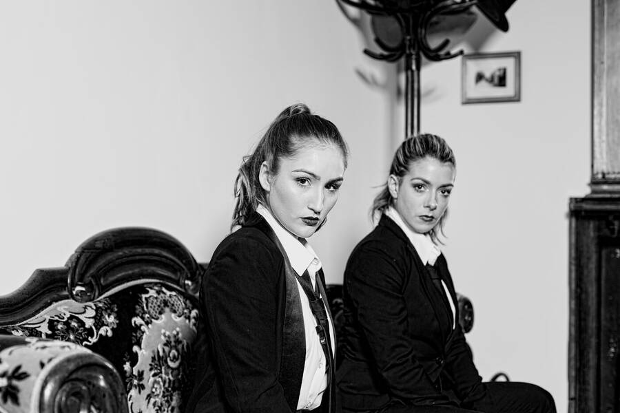 photographer GMac performance  photo