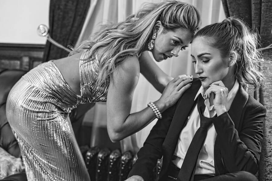 photographer GMac performance  photo