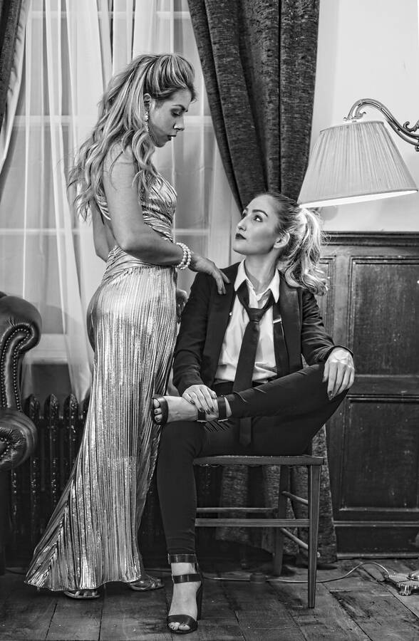 photographer GMac performance  photo