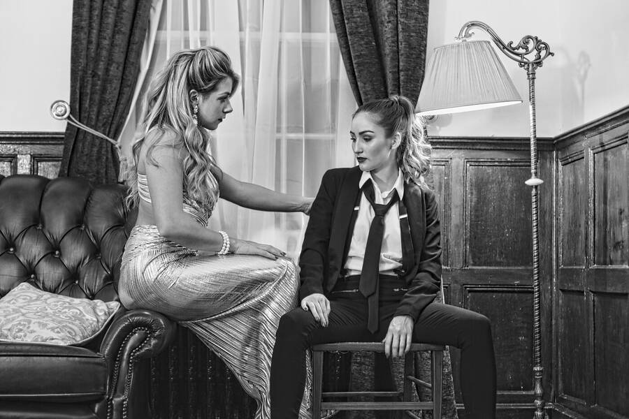 photographer GMac performance  photo