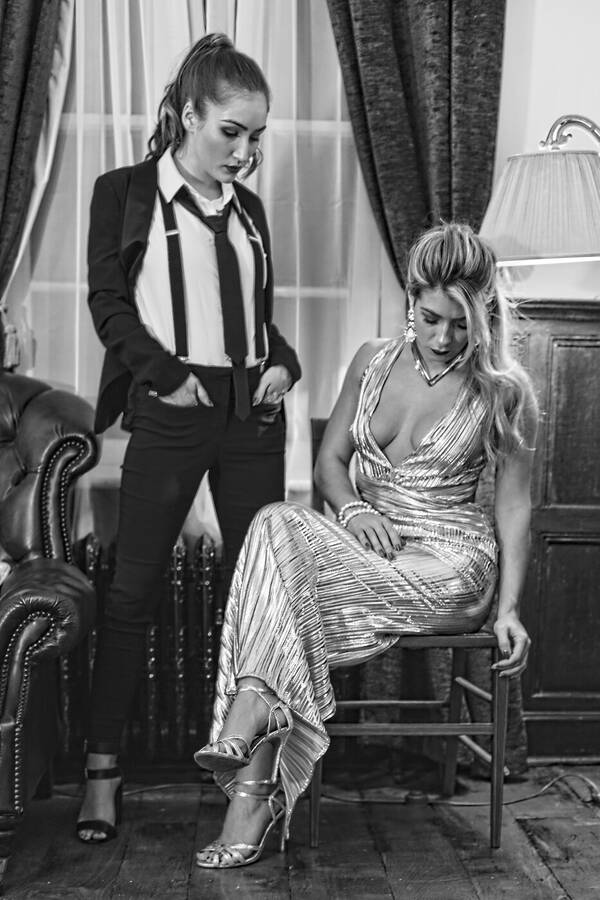 photographer GMac performance  photo