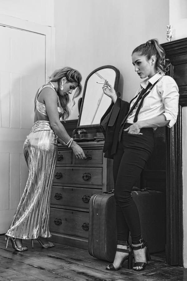 photographer GMac performance  photo