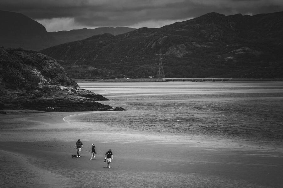 photographer Gabriel Burns landscape  photo