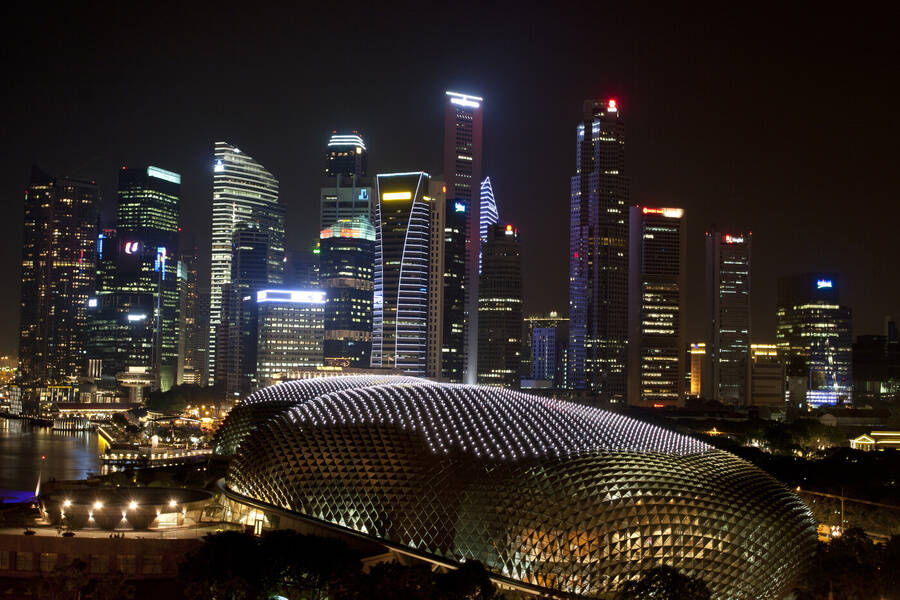 photographer Dangermouse night  photo