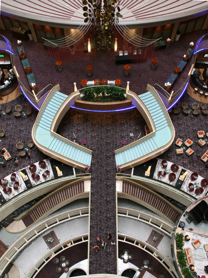 photographer Dangermouse architecture  photo taken at Singapore