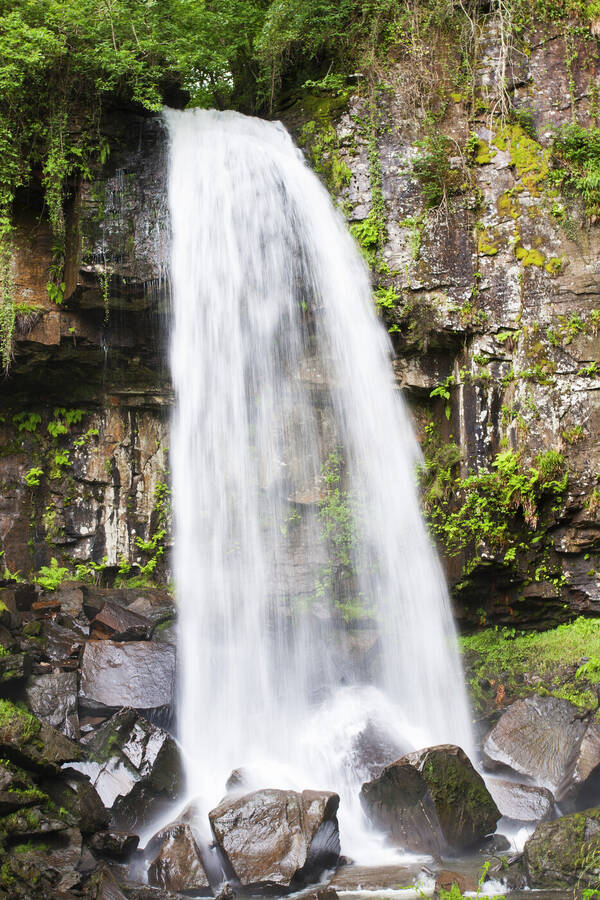 photographer Dangermouse long exposure  photo taken at Wales