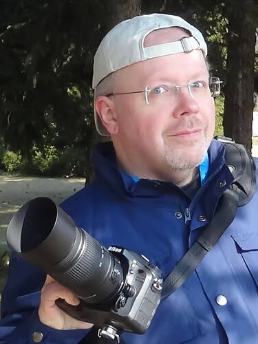 photographer Flodur61 portraiture  photo