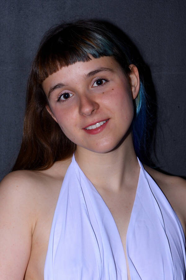 photographer Flodur61 portraiture  photo