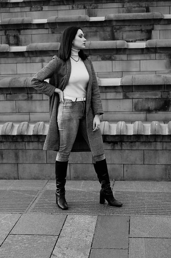 photographer Martin330 fashion  photo