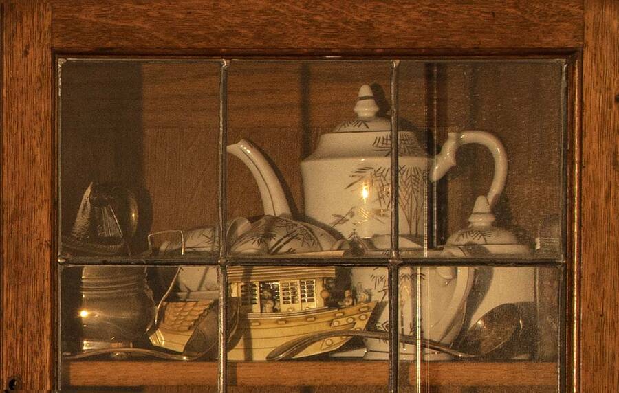 photographer CirroCu conceptual  photo