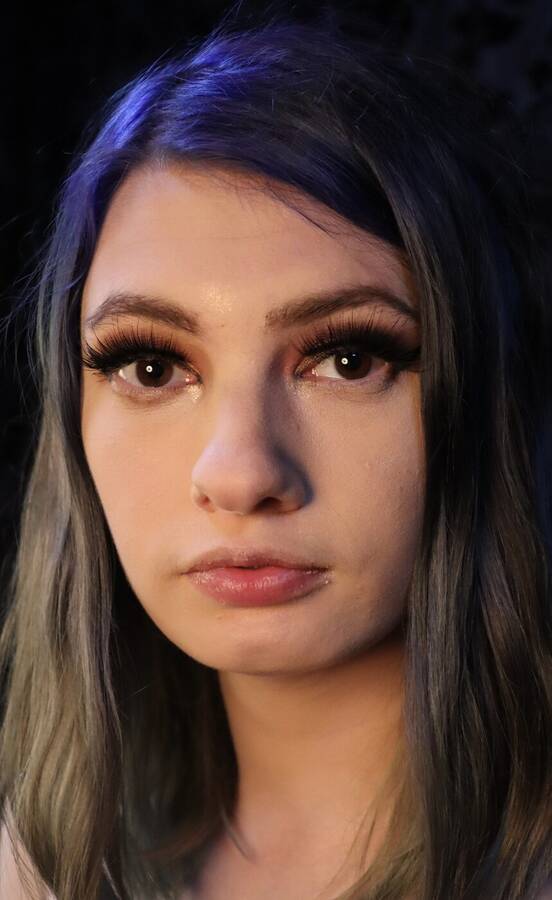 photographer PiperG portraiture modelling photo