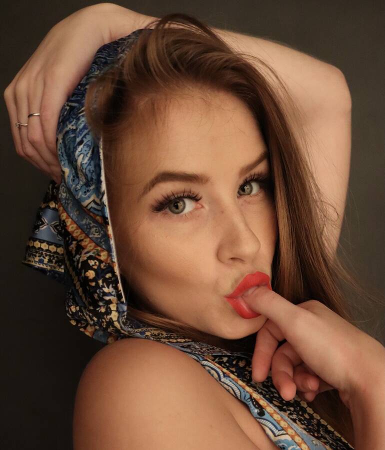 photographer PiperG portraiture modelling photo