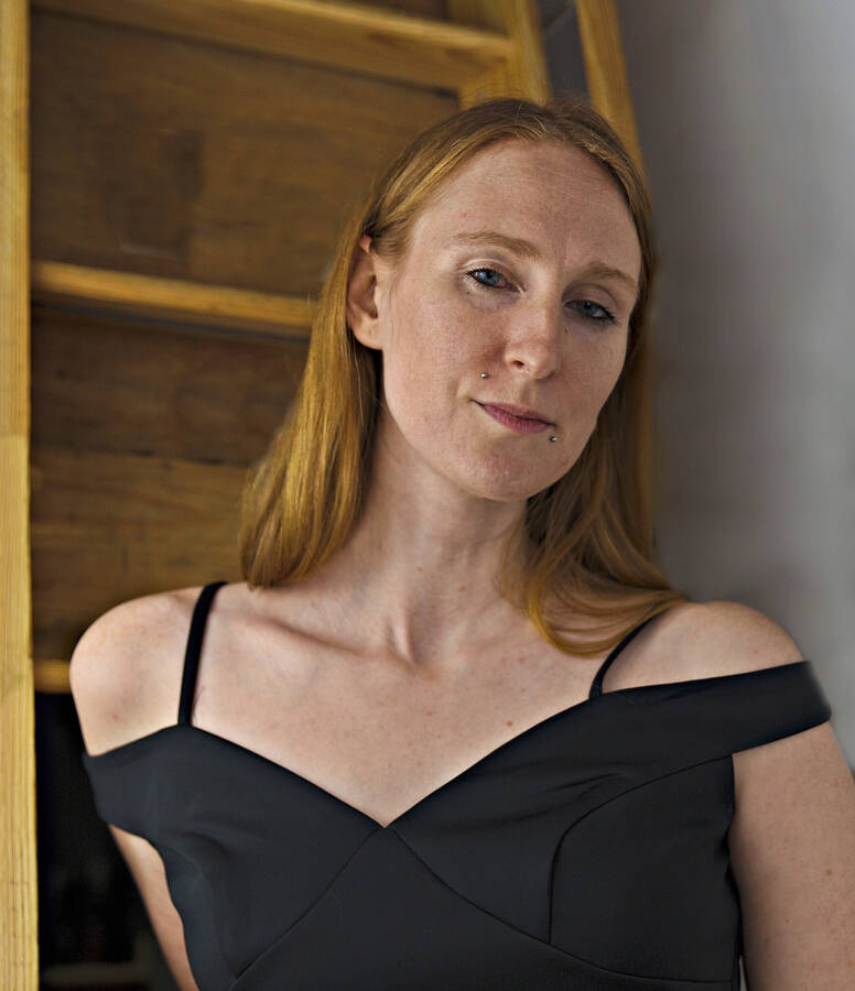 photographer Man With a Camera fashion  photo taken at Ulster County New York