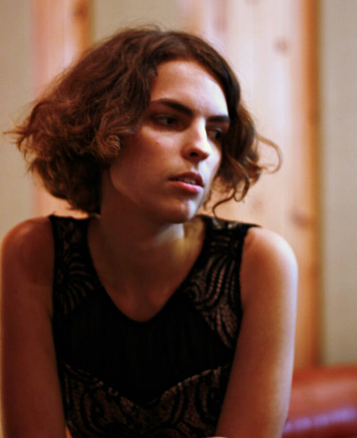 photographer Man With a Camera portraiture  photo taken at Putnam County New York