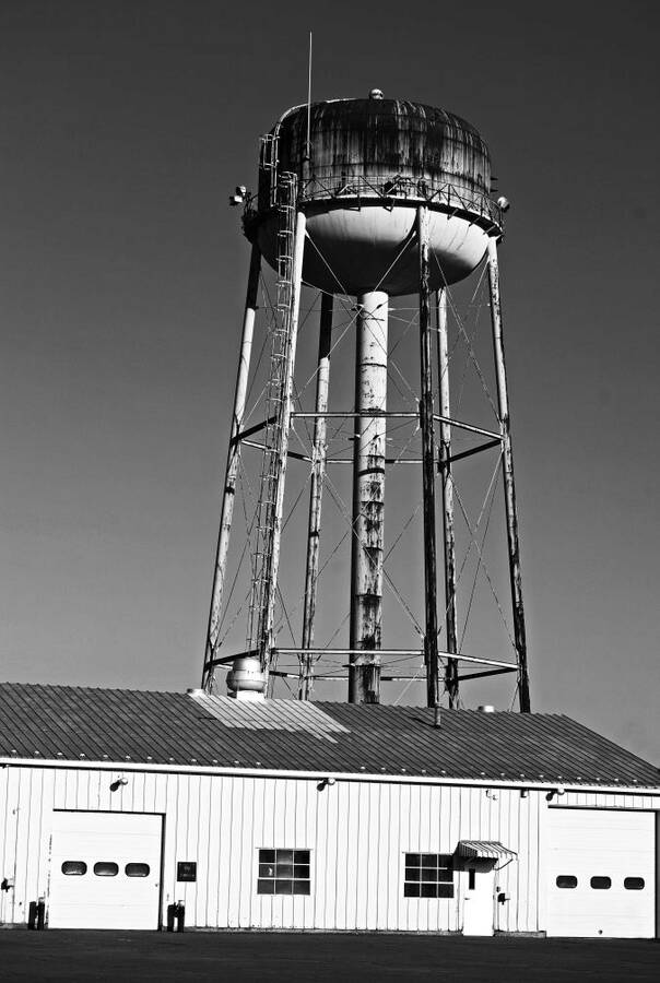 photographer Man With a Camera landscape  photo taken at Ulster County New York