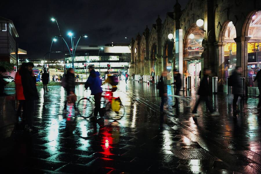 photographer Martin330 night  photo