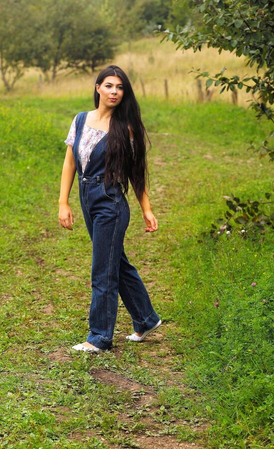 photographer Martin330 fashion  photo taken at Seaton Carew