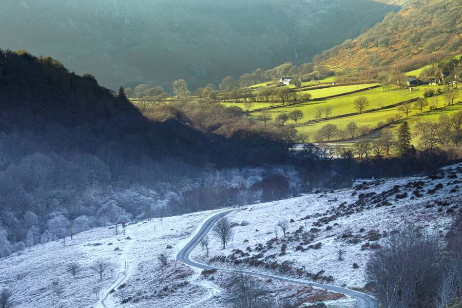 photographer Mark landscape  photo