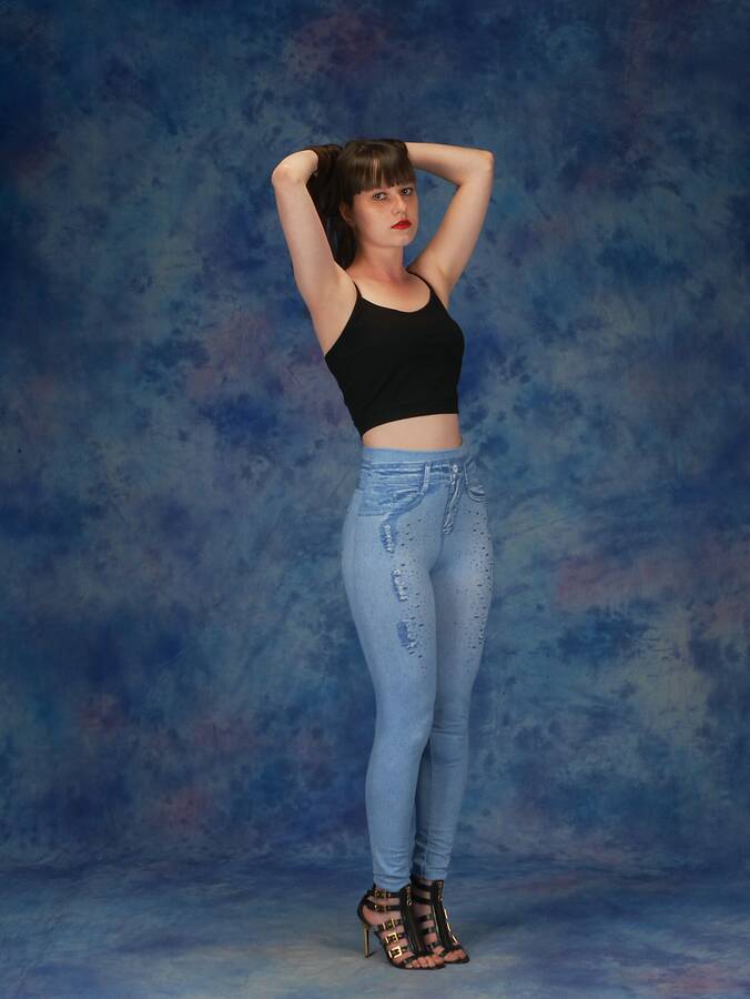photographer Martin330 fashion  photo taken at worksop