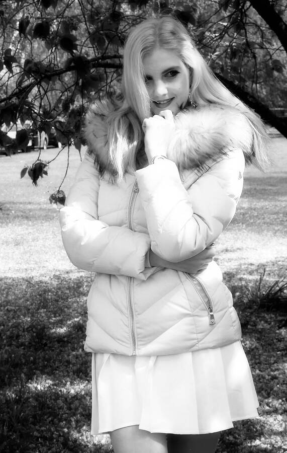 photographer Martin330 fashion  photo