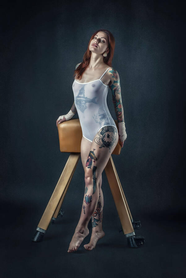 photographer Wunderkraut fine art  photo